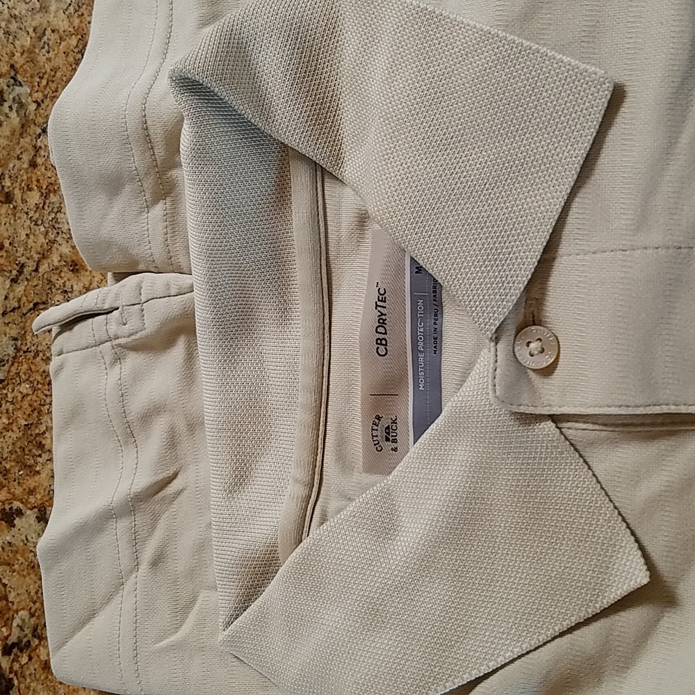 CB DryTec Shirt